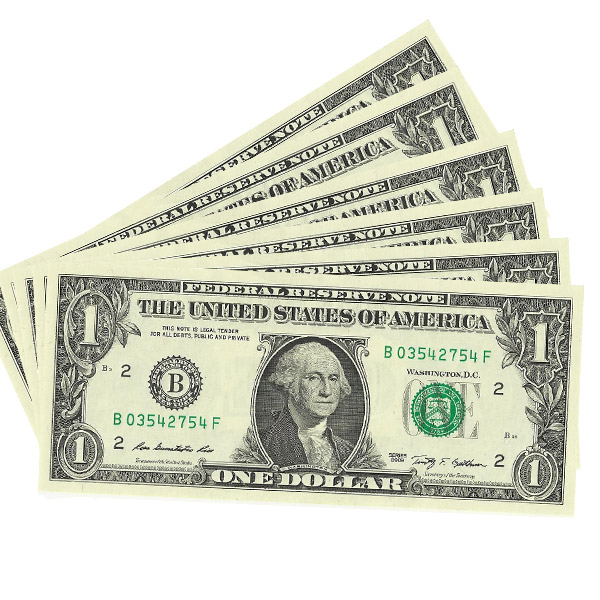 One-Dollar-Bills