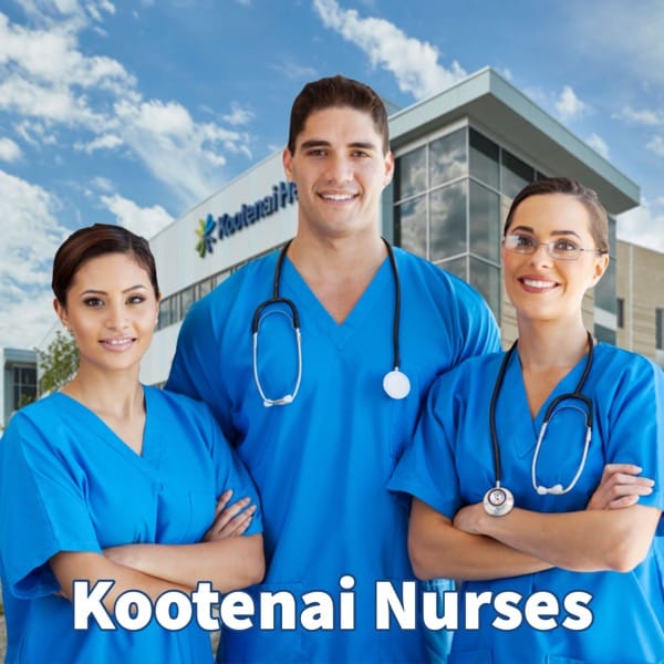 Kootenai Nurses