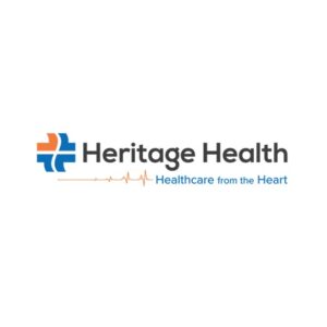 Roses for Heritage Health